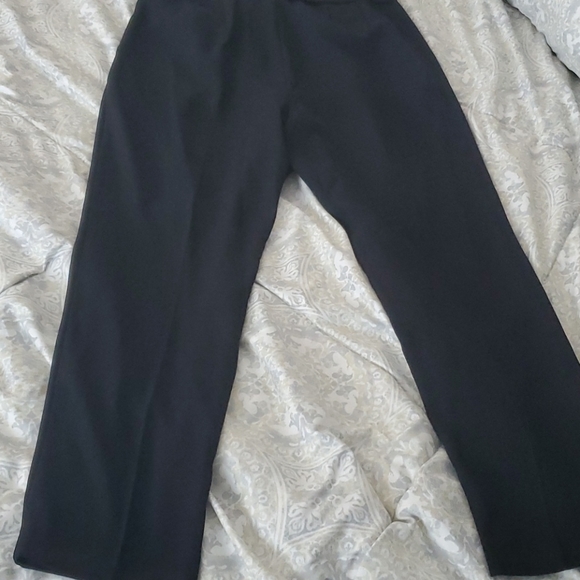 Express paper bag pants - Picture 2 of 4